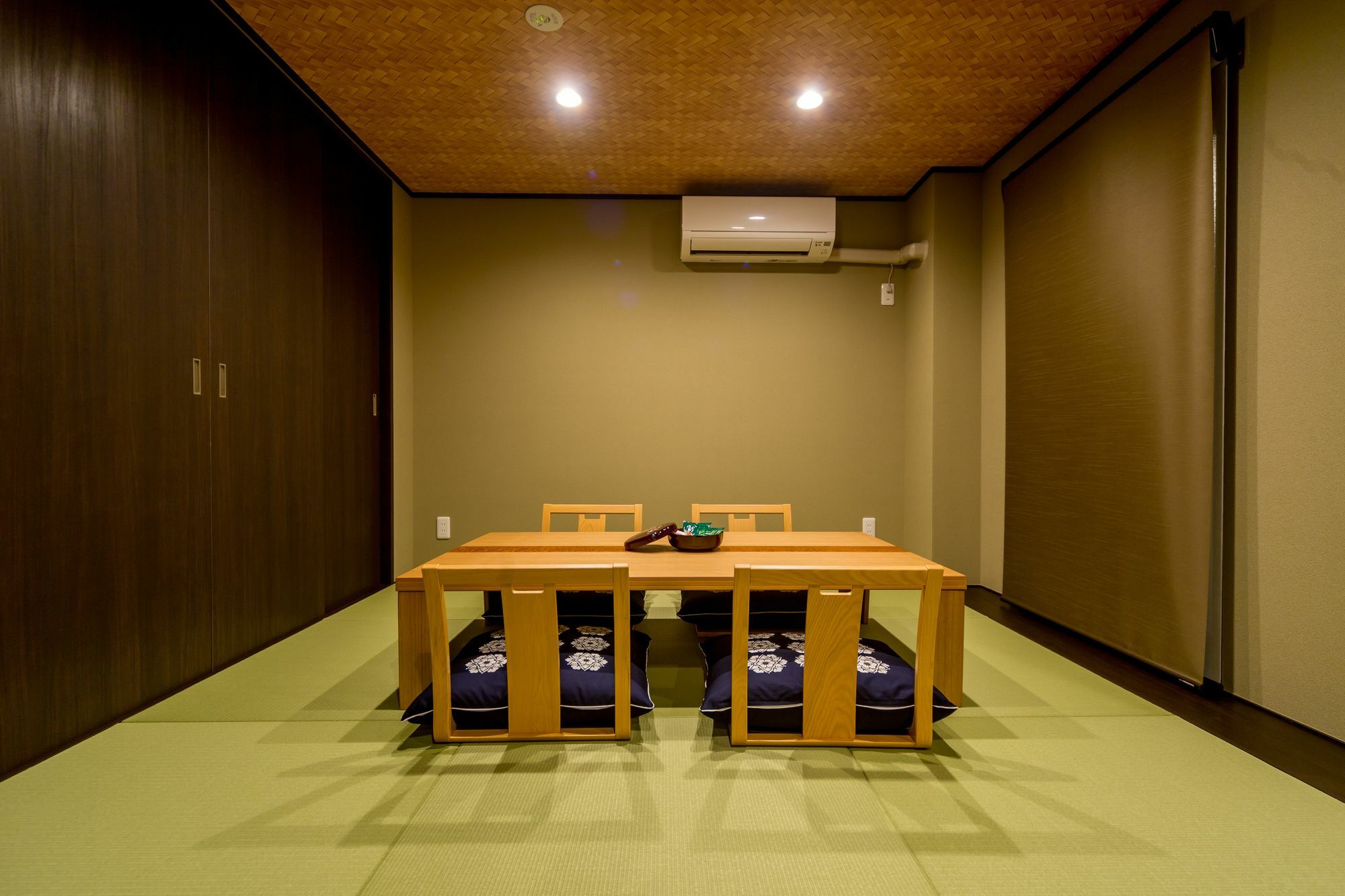 Resi Stay Heian Sakura Киото Экстерьер фото