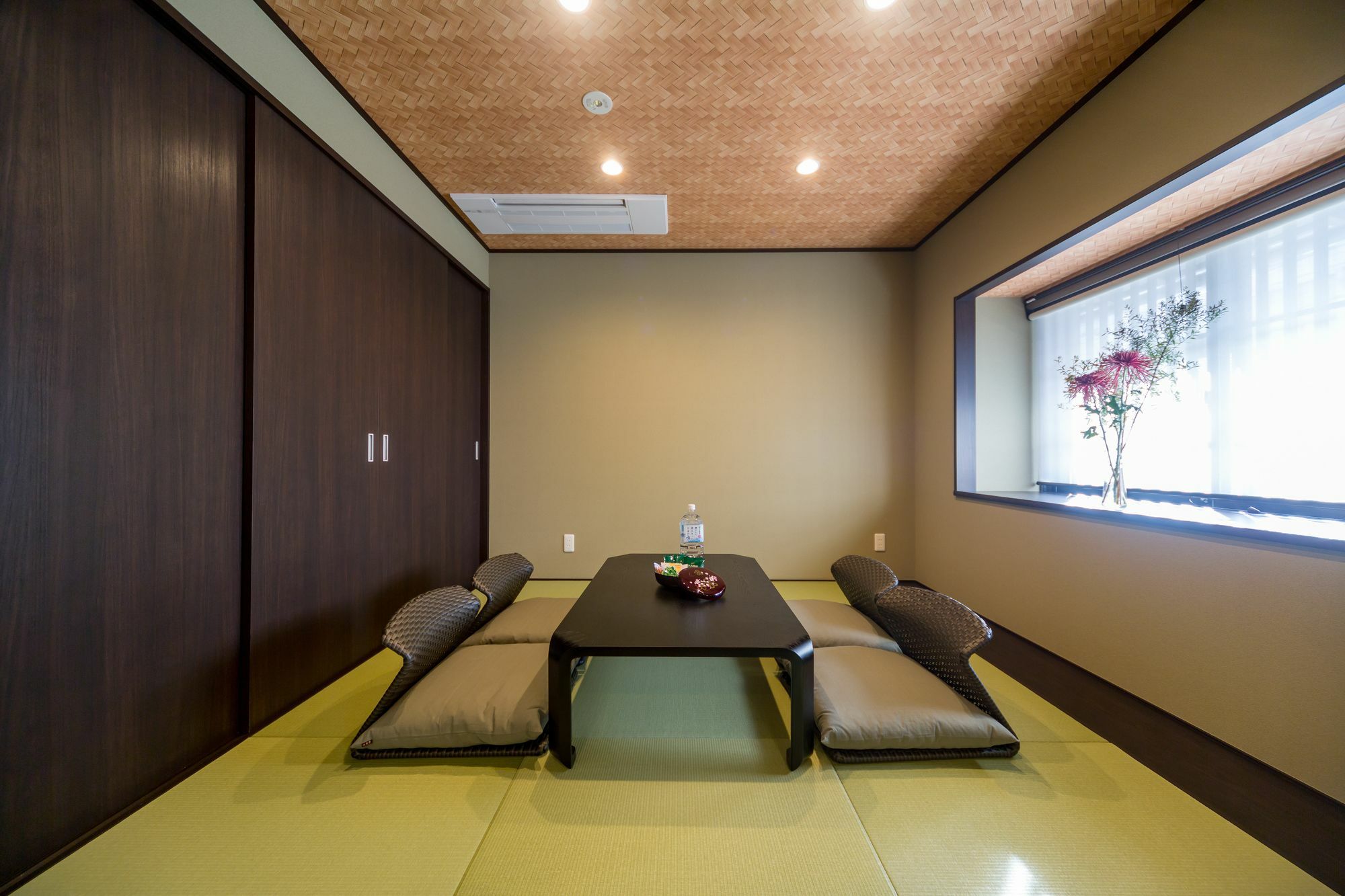 Resi Stay Heian Sakura Киото Экстерьер фото