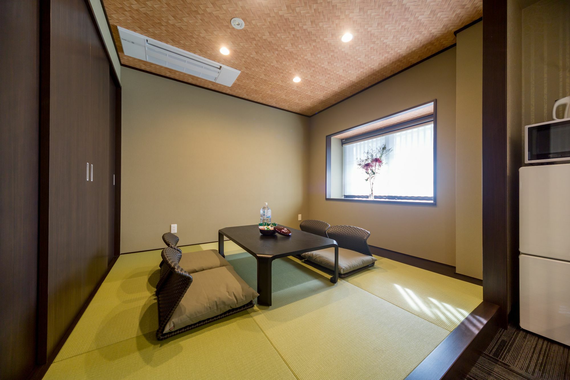 Resi Stay Heian Sakura Киото Экстерьер фото