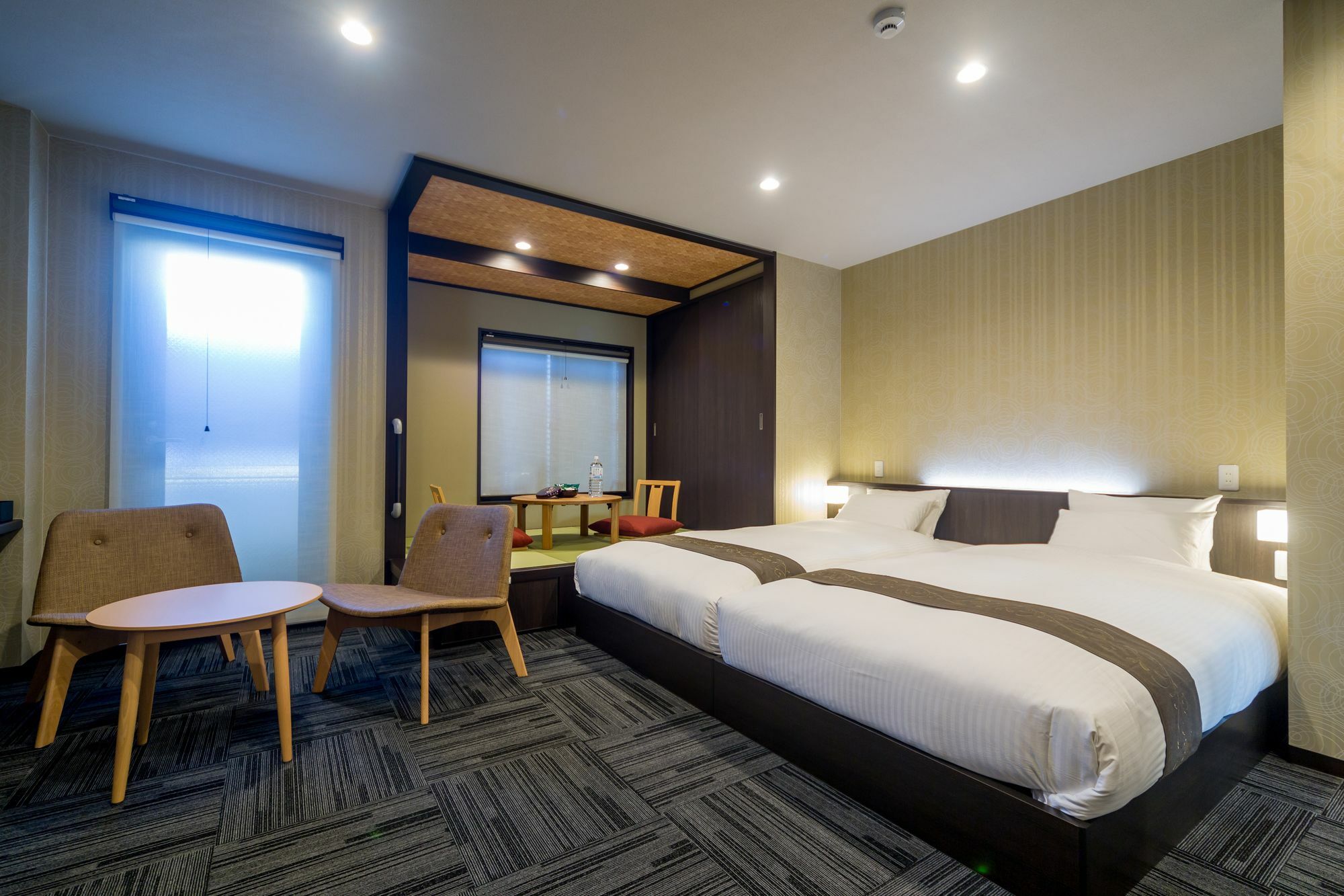 Resi Stay Heian Sakura Киото Экстерьер фото