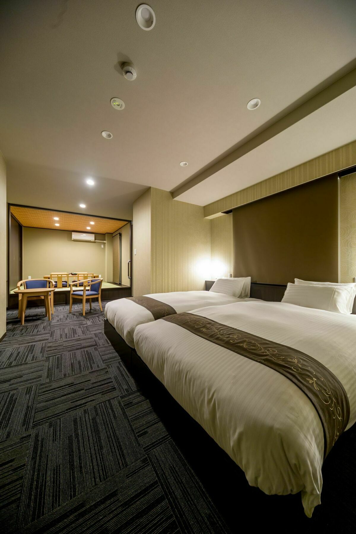Resi Stay Heian Sakura Киото Экстерьер фото
