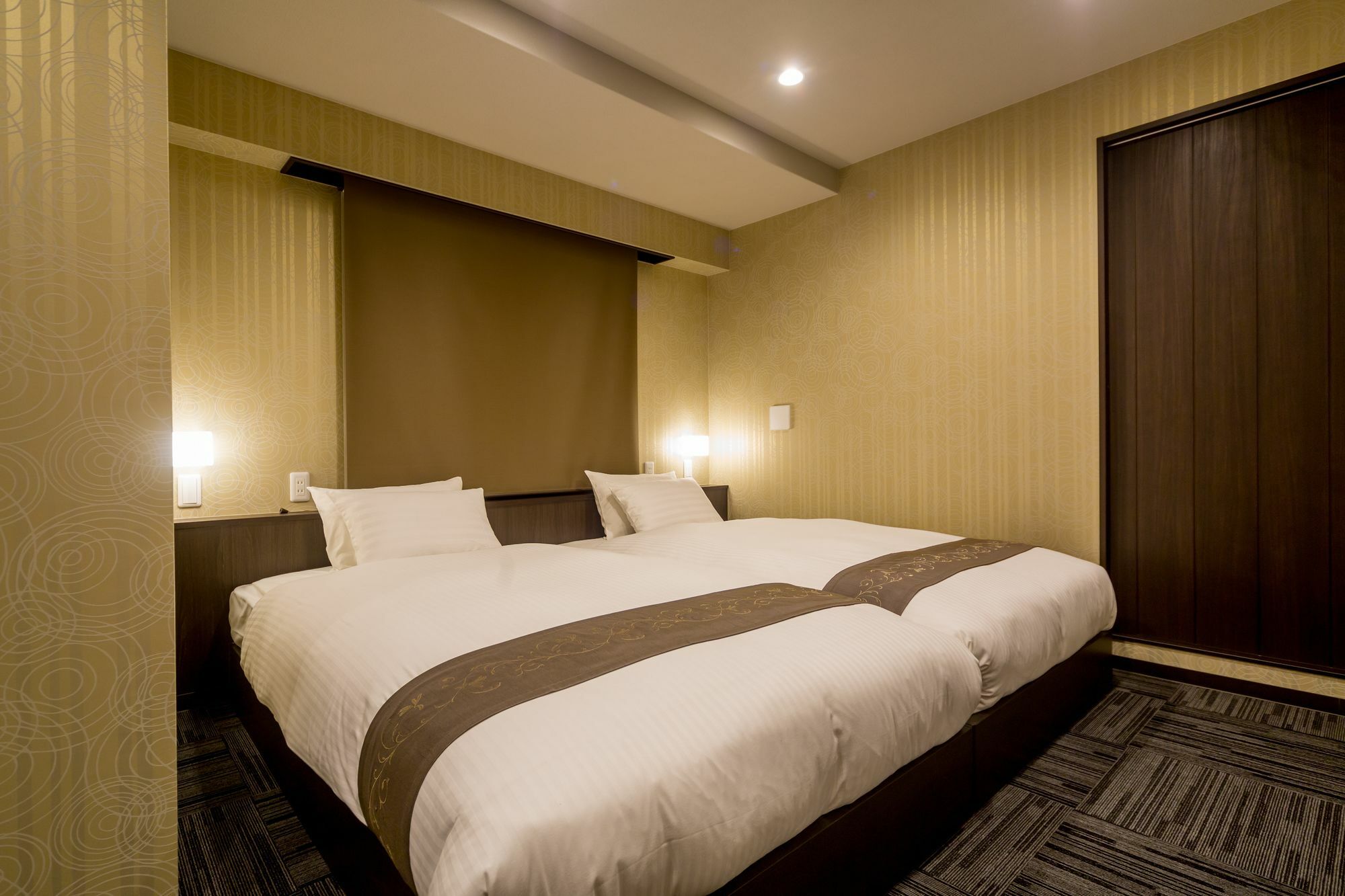 Resi Stay Heian Sakura Киото Экстерьер фото