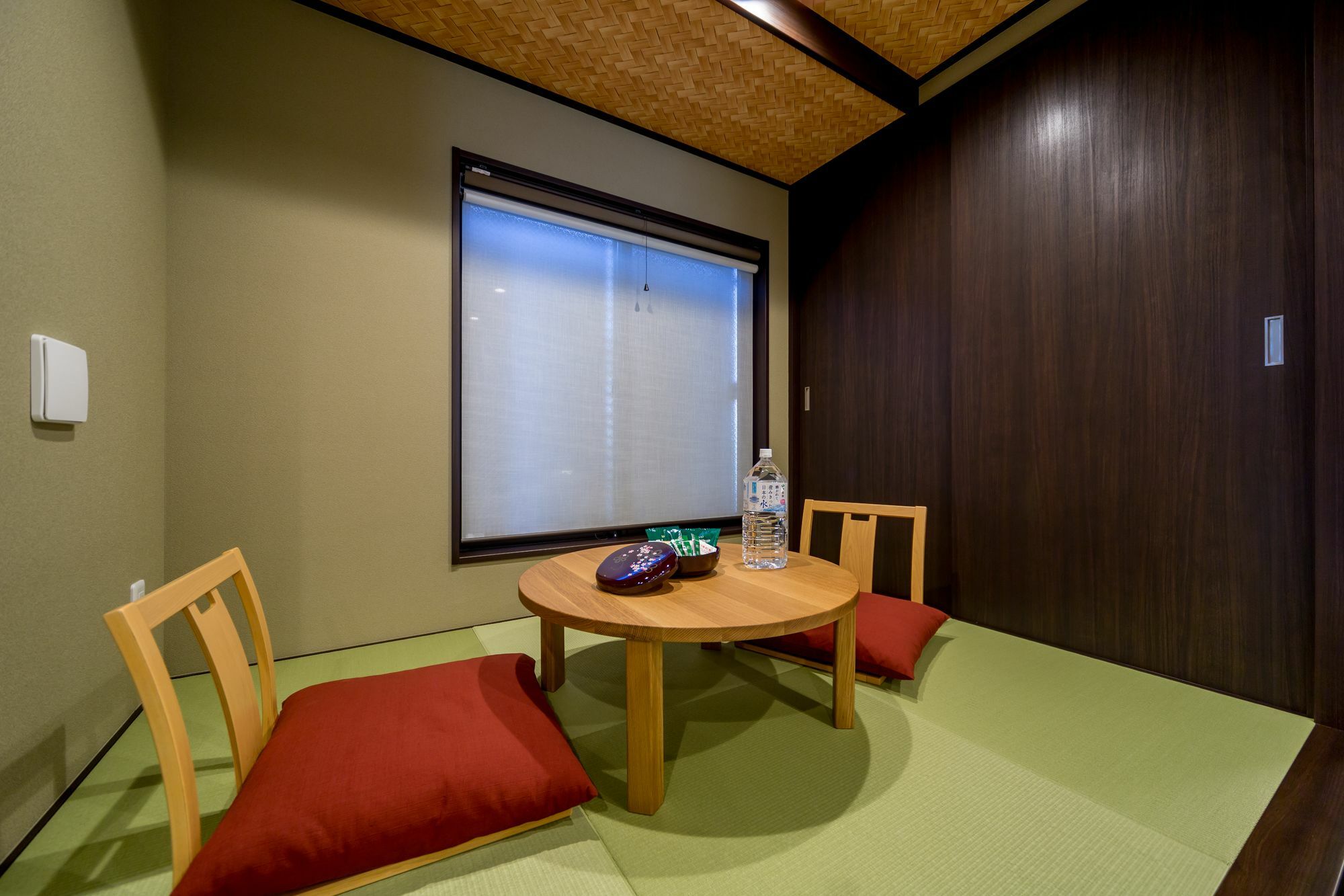 Resi Stay Heian Sakura Киото Экстерьер фото