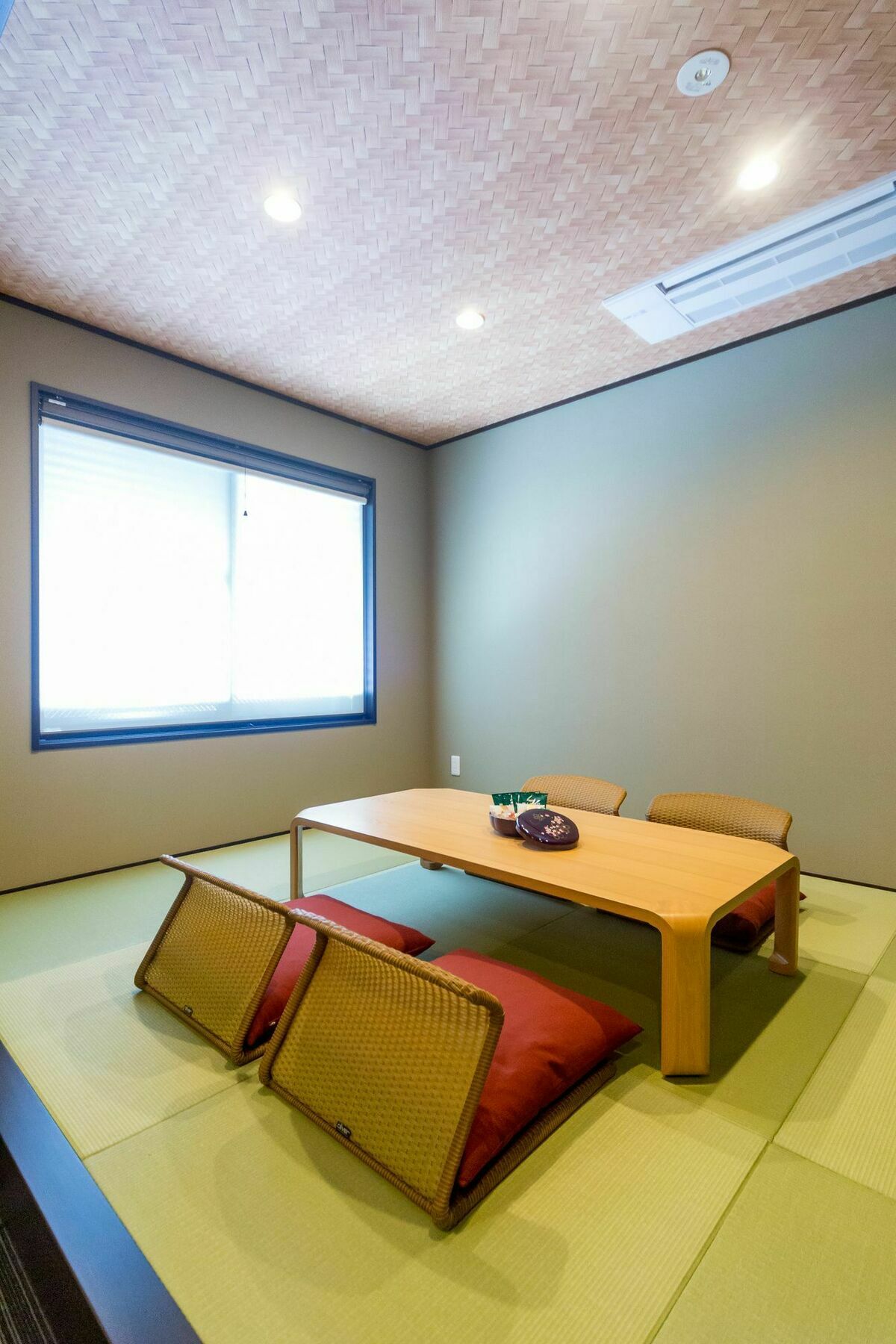 Resi Stay Heian Sakura Киото Экстерьер фото
