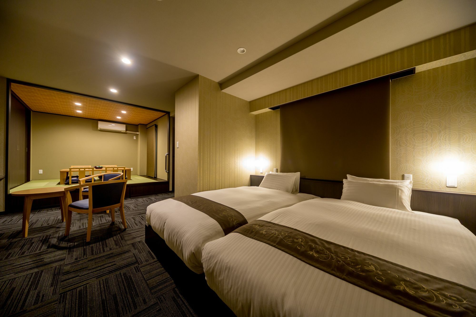 Resi Stay Heian Sakura Киото Экстерьер фото