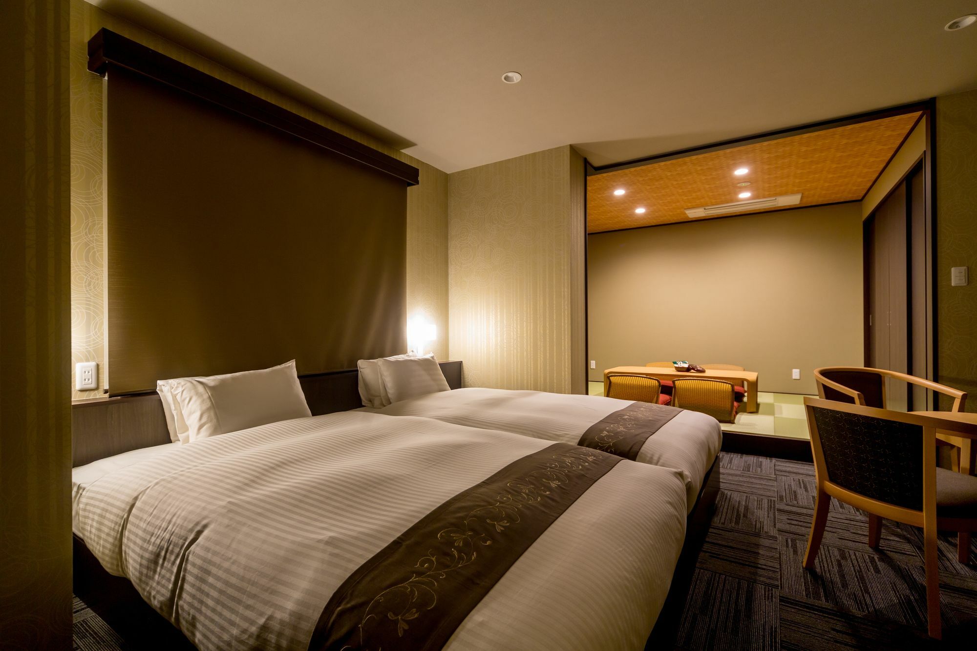 Resi Stay Heian Sakura Киото Экстерьер фото