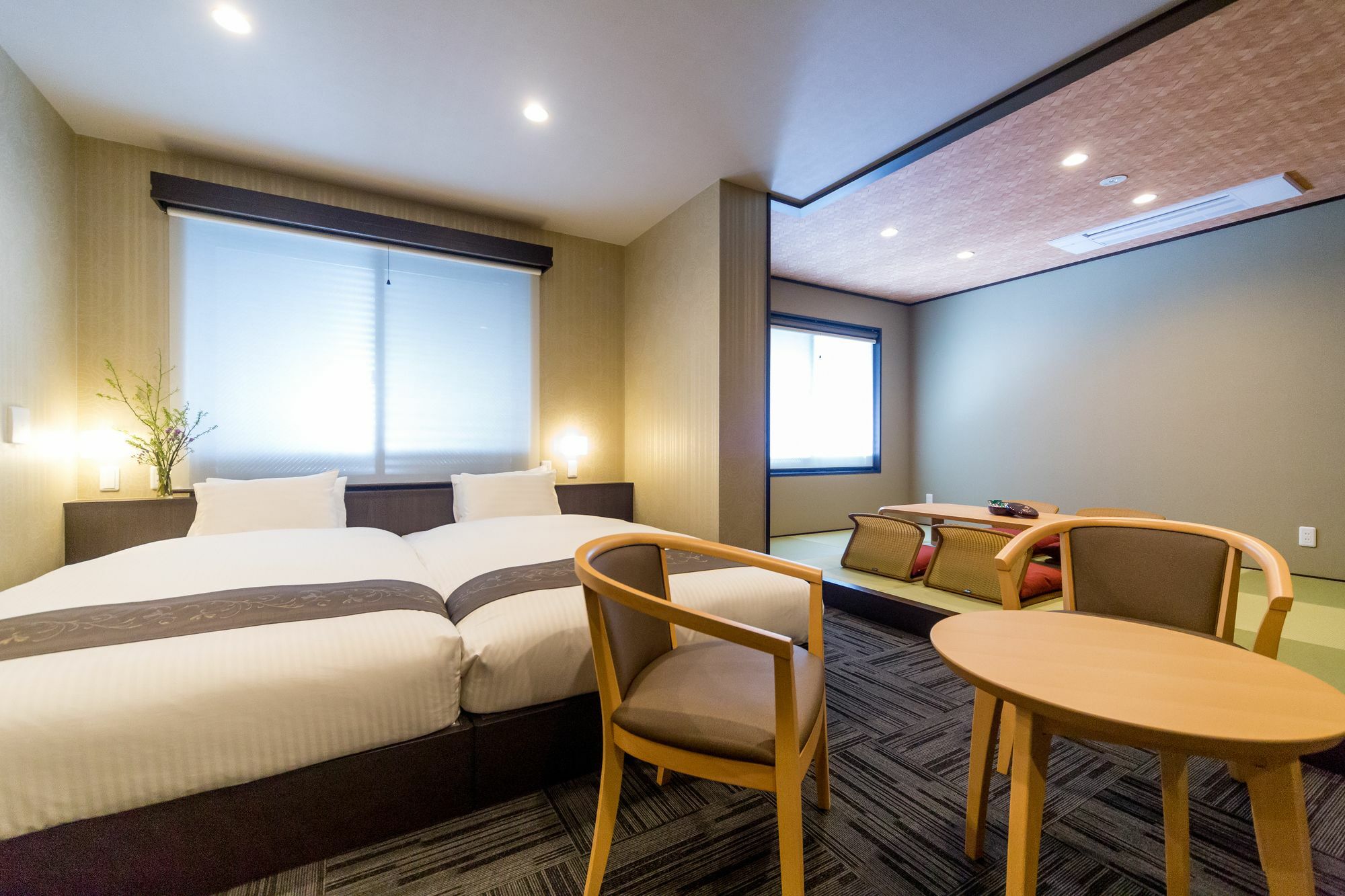 Resi Stay Heian Sakura Киото Экстерьер фото
