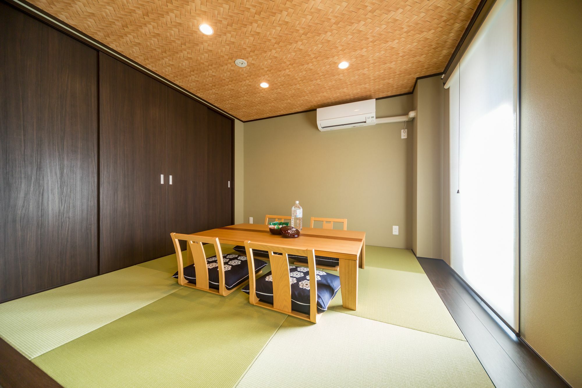 Resi Stay Heian Sakura Киото Экстерьер фото
