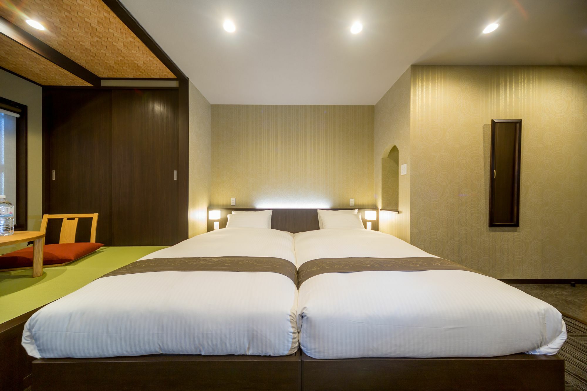 Resi Stay Heian Sakura Киото Экстерьер фото
